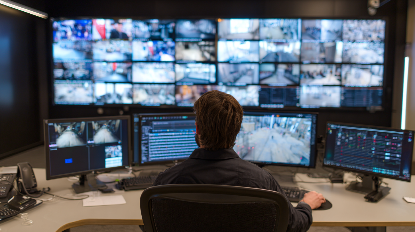 Unlocking Value: Essential Criteria for Selecting Top Manufacturers in Video Analysis Defense Solutions