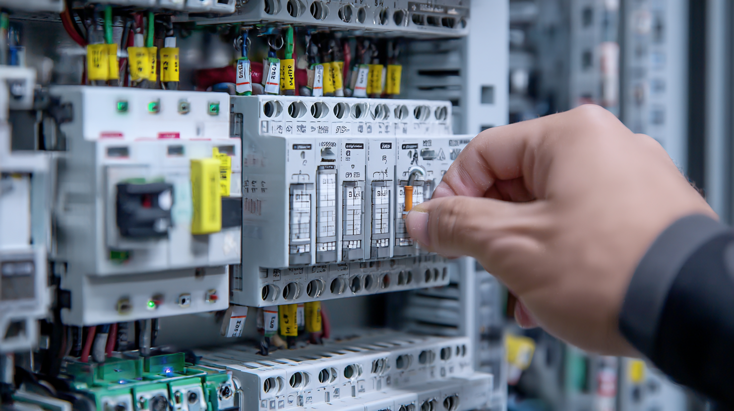 The Ultimate Guide to Mastering Best Contactor Connection: Industry Insights and Best Practices