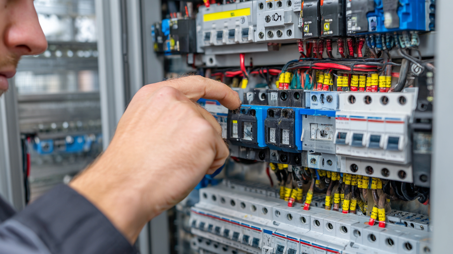 The Ultimate Guide to Mastering Best Contactor Connection: Industry Insights and Best Practices