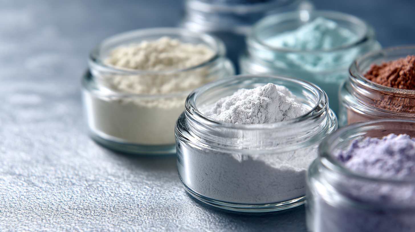 Elevating Global Standards with Best Cetyl Ethylhexanoate from China