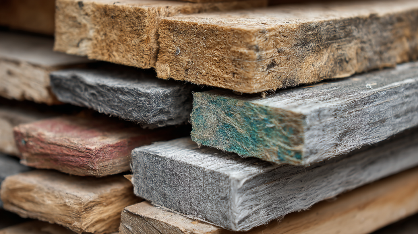 Challenges Faced with Finding the Best Thermal Fiber Insulation for Sustainable Construction