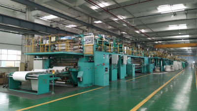 7 Key Advantages of the Best Liner Inserting Conversion Machine You Can't Ignore