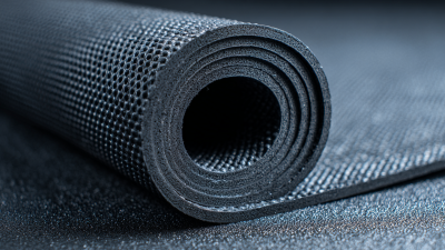 How to Choose the Best Black Eva Sheet for Optimal Performance in Various Applications