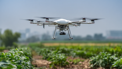 Navigating Import Export Certifications for Best Plant Protection UAV Selection Guide