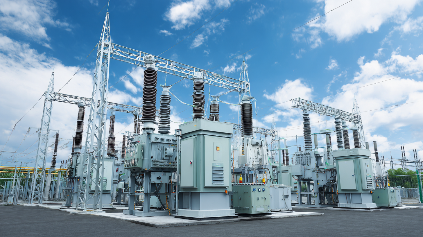 Maximizing Value with Exceptional After Sales Support for Best Distribution Transformers