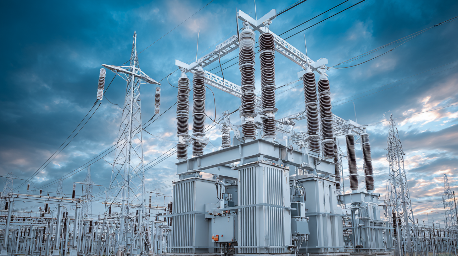 Maximizing Value with Exceptional After Sales Support for Best Distribution Transformers