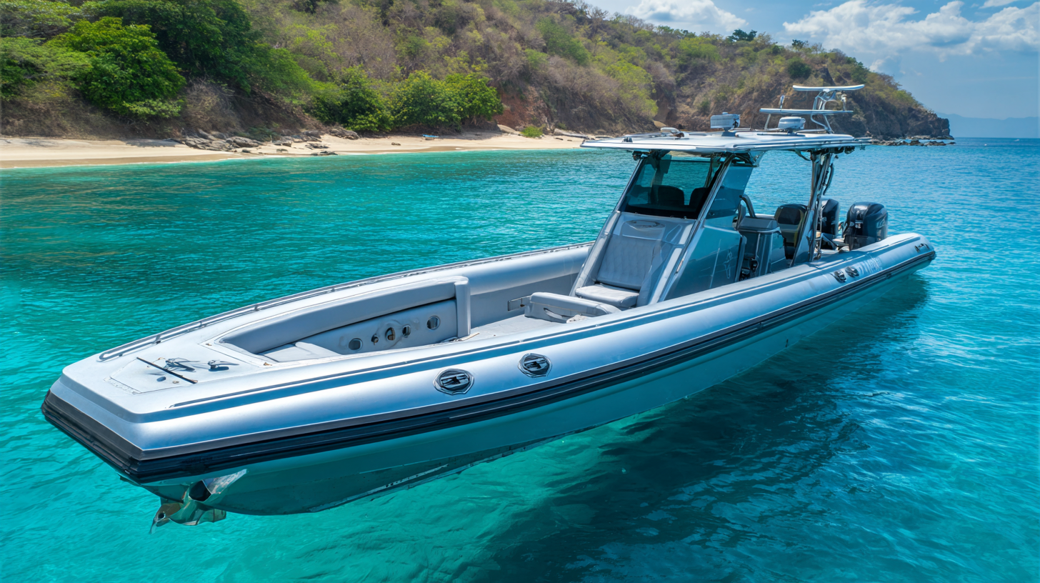 Top Ten International Certifications for Best Aluminum Rigid Boats in the Global Market