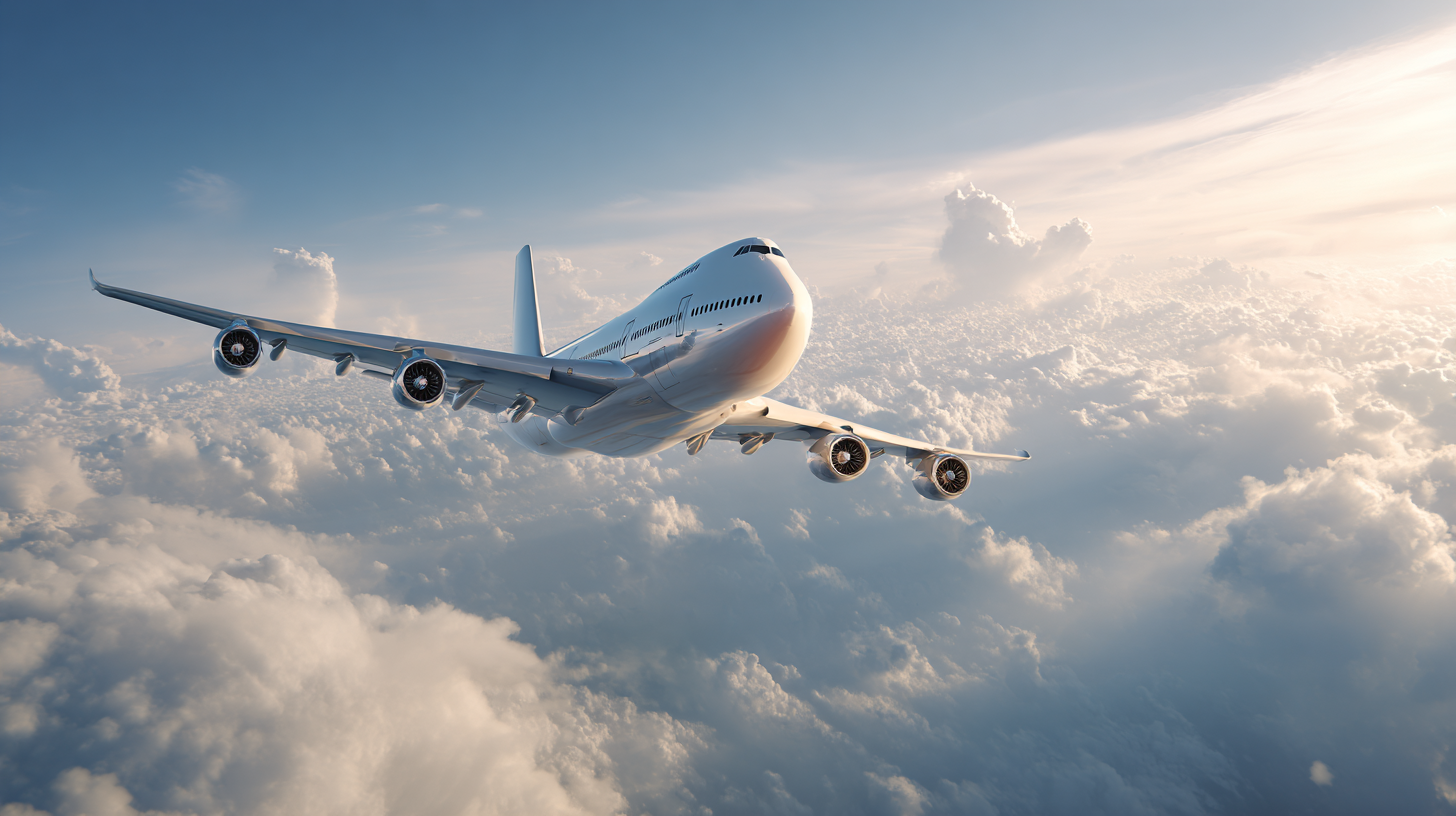 10 Reasons Why Best Aerospace Applications Can Transform Your Supply Chain Efficiency