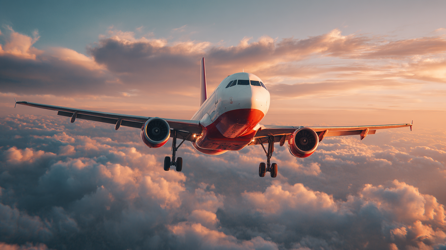 10 Reasons Why Best Aerospace Applications Can Transform Your Supply Chain Efficiency