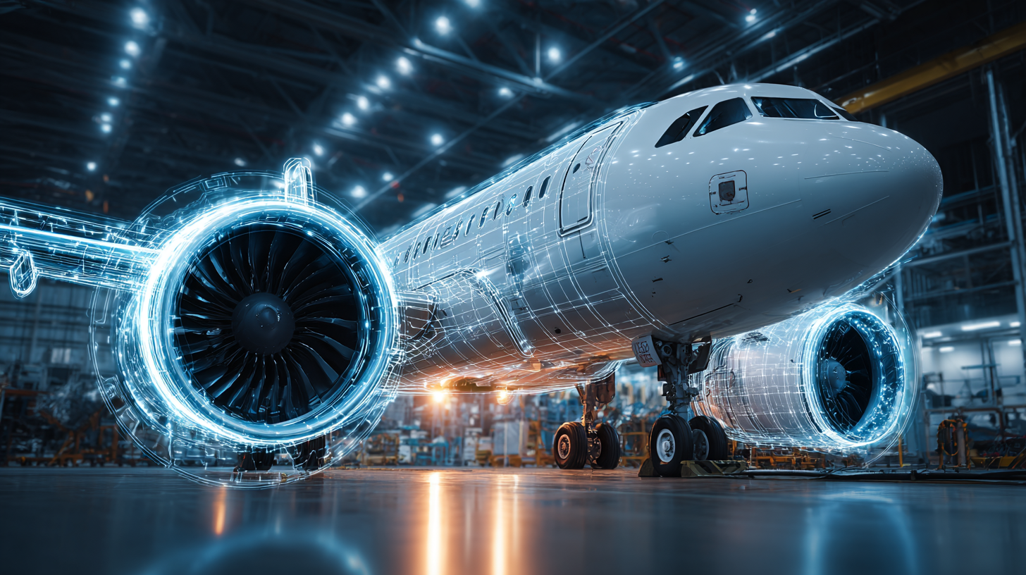 10 Reasons Why Best Aerospace Applications Can Transform Your Supply Chain Efficiency