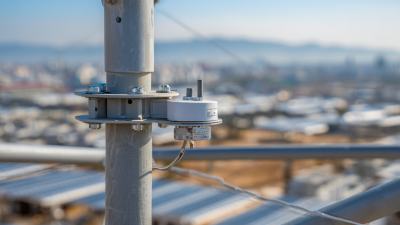 Unleashing Quality in Global Markets with Best Antenna Gnss Wifi Made in China