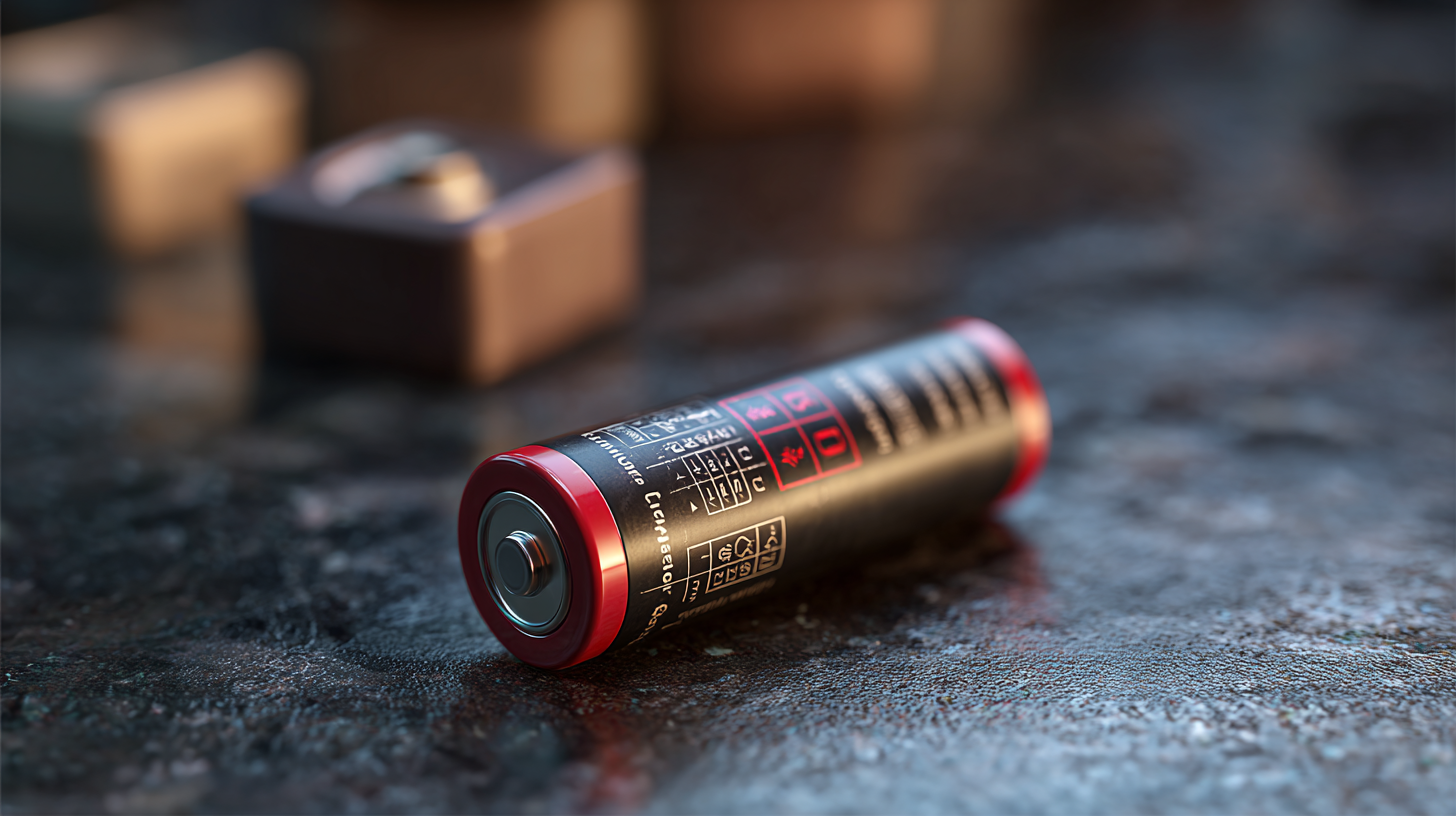 Innovative Uses of Best Lithium Pack in Everyday Technology