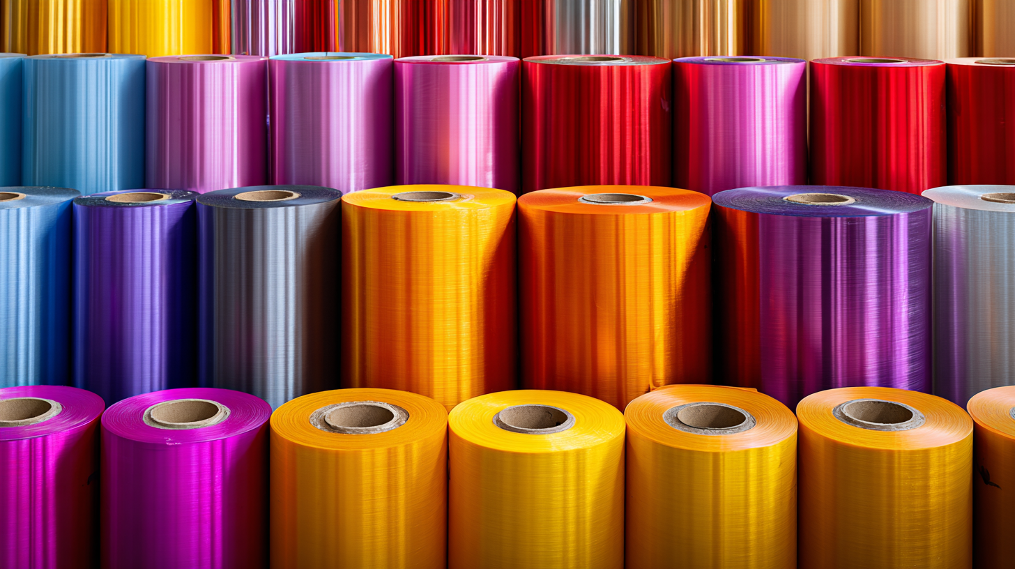 Elevating Industry Standards for Best Electronic Insulation Film What You Need to Know