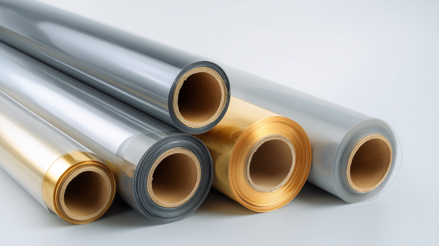 Elevating Industry Standards for Best Electronic Insulation Film What You Need to Know