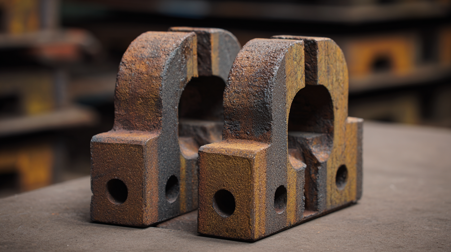 Overcoming Challenges with Best Refractory Anchors in Global Procurement