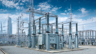 7 Compelling Reasons to Choose the Best Electric Power Substations for Your Energy Needs