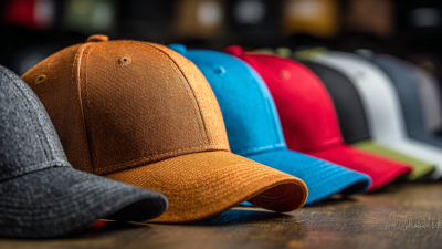 Unmatched Quality and Innovation from China's Leading Factory for Best Hat Baseball Caps