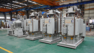 Unleashing Global Trust with Best Oil Filled Pad Mounted Transformers from China's Leading Manufacturer
