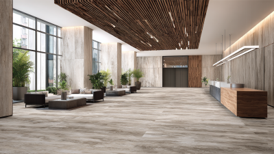 How to Navigate Import and Export Certifications for Best Vinyl Floor Tiles