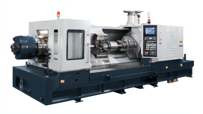 The Ultimate Checklist for Selecting the Best Incline Bed Lathe Machine for Your Business Needs