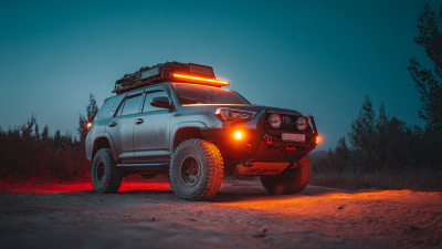 Understanding Global Import Export Certifications for Best Led Pod Lights and How to Navigate Them