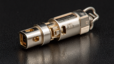 Unlocking Efficiency: The Advantages of Using Best Cam Lock Connectors for Global Buyers