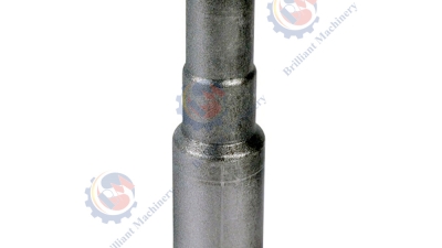 Cold Forged or Extruded Input Shaft Brilliant Machinery_1.jpg