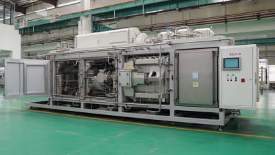How to Identify Reliable Suppliers for the Best Vacuum Oven in Your Industry