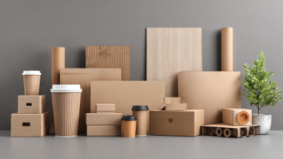 Comprehensive Guide to the Technical Specifications of the Best Packaging Materials for Global Buyers