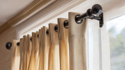 The Ultimate Guide to Choosing the Best Curtain Bracket for Your Needs