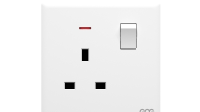 electrical socket
