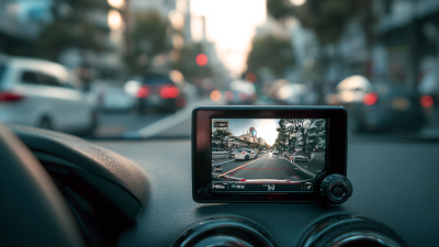 2025 Market Insights: Top 5 Trends Shaping the Future of Best Backup Cameras