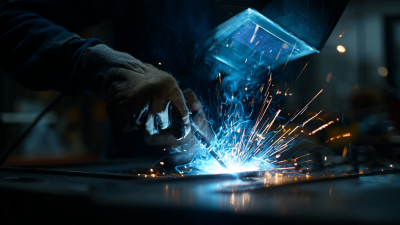Discover the Top Flux Core Welder Options for Your Business Needs