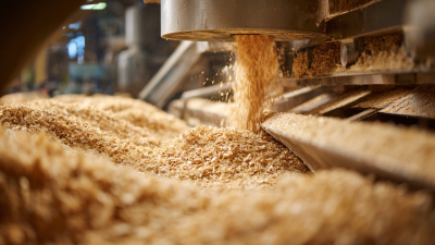 Understanding the Industry Production Standards for Best Wood Hammer Mill Solutions