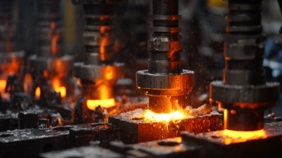 Exploring the Unique Features and Applications of the Finest Precision Cold Forgings