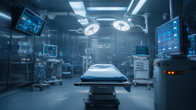 Unlocking Excellence in Medical Device Procurement and Finding Solutions for Your Needs