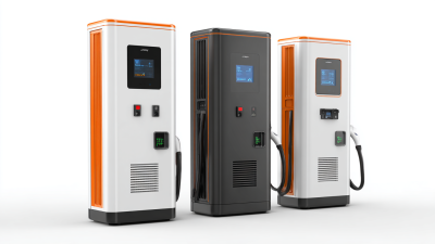 China Leads the Way in Innovative Level 2 Charger Manufacturing Excellence