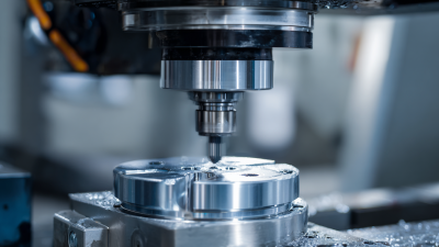 China's CNC Cutting Machine Revolution Elevating Global Standards through Quality Excellence