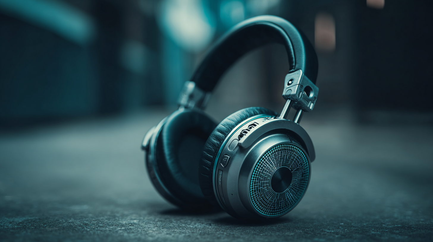 Ultimate Guide to Choosing the Best Headphone Adapter for Your Needs