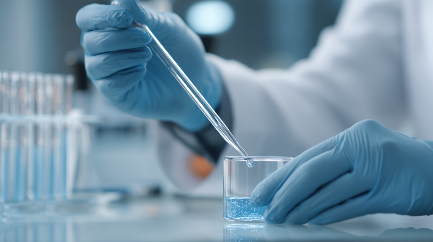 Mastering the Use of the Best Ptfe Stirring Bar in Your Laboratory Experiments