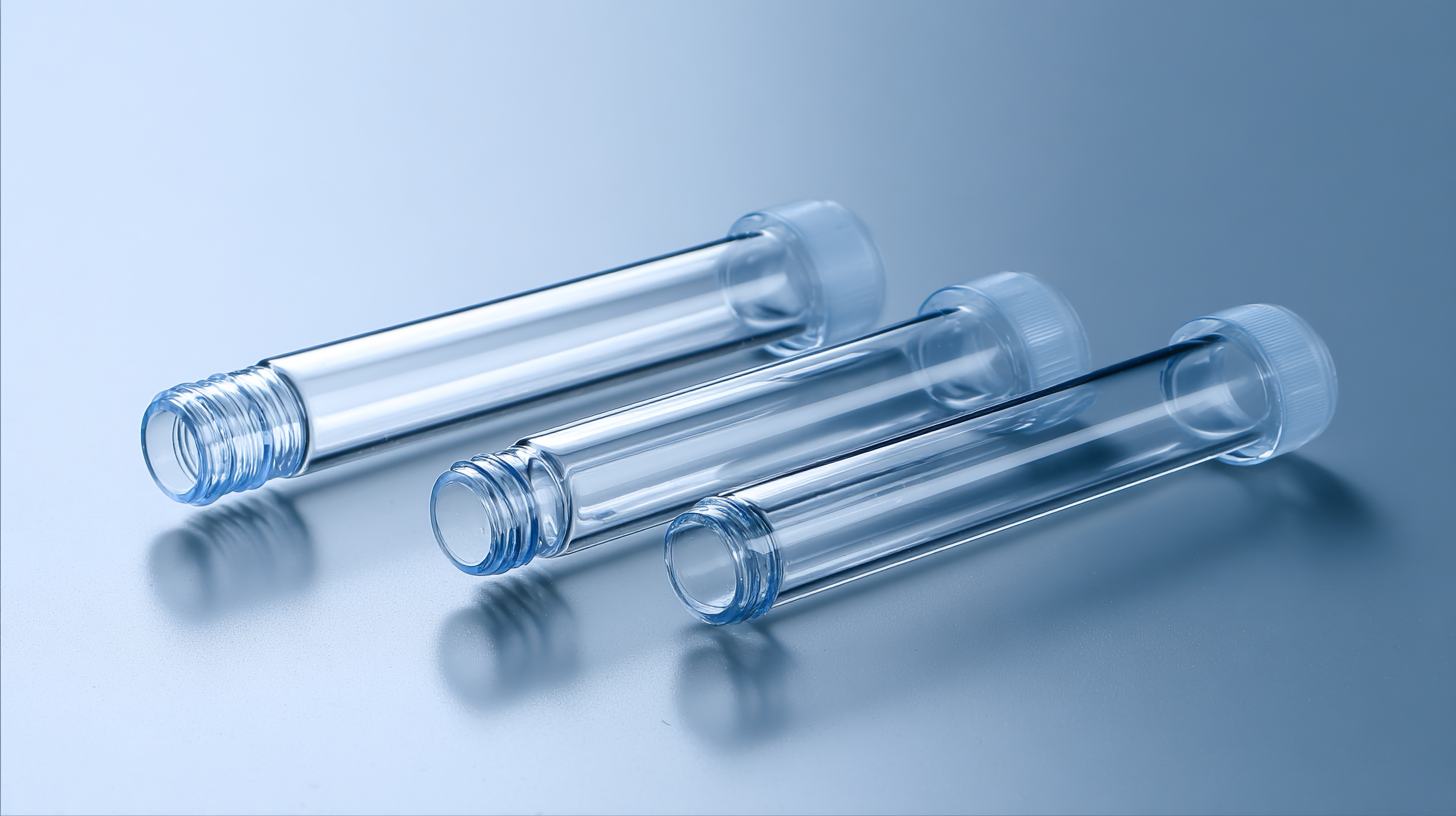 Mastering the Use of the Best Ptfe Stirring Bar in Your Laboratory Experiments