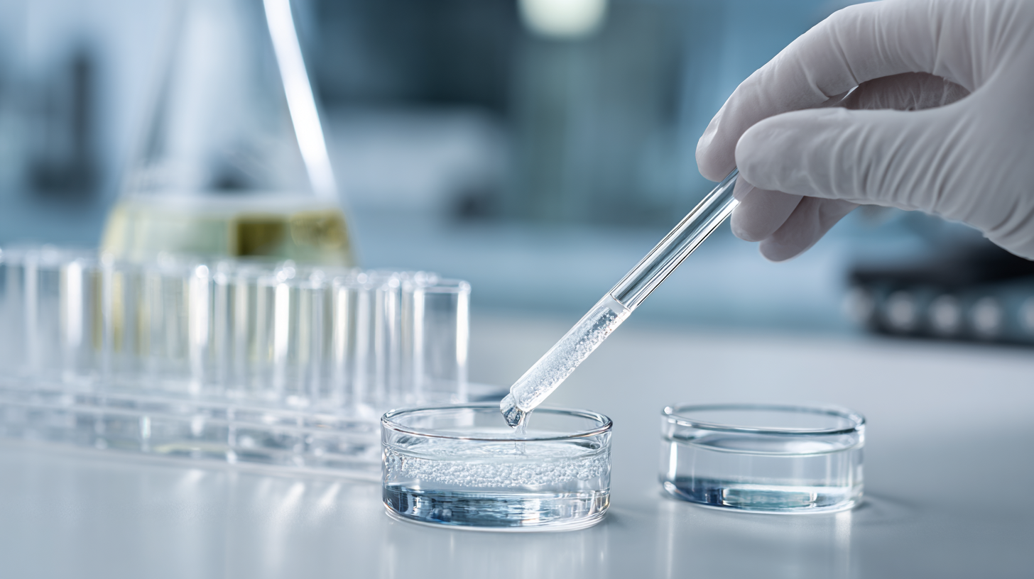 Mastering the Use of the Best Ptfe Stirring Bar in Your Laboratory Experiments