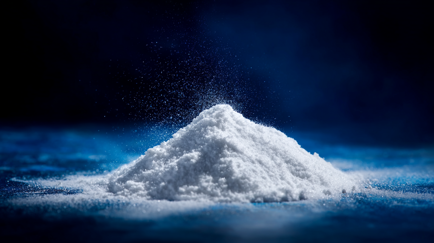 Navigating the 2025 Technology Trends: Harnessing Best Lithium Powder Recycling for Sustainable Industries