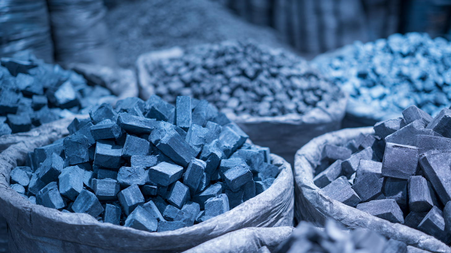 Navigating the 2025 Technology Trends: Harnessing Best Lithium Powder Recycling for Sustainable Industries