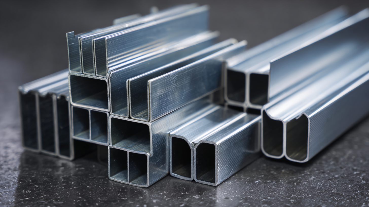 Unleashing the Power of Chinese Manufacturing Excellence in Best Sheet Metal Parts for Global Buyers