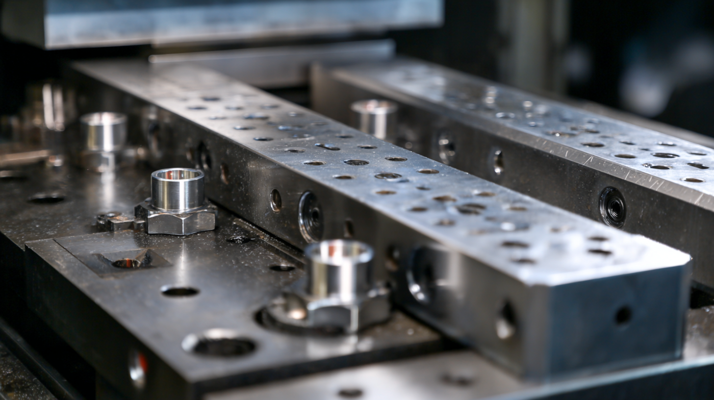 Unleashing the Power of Chinese Manufacturing Excellence in Best Sheet Metal Parts for Global Buyers