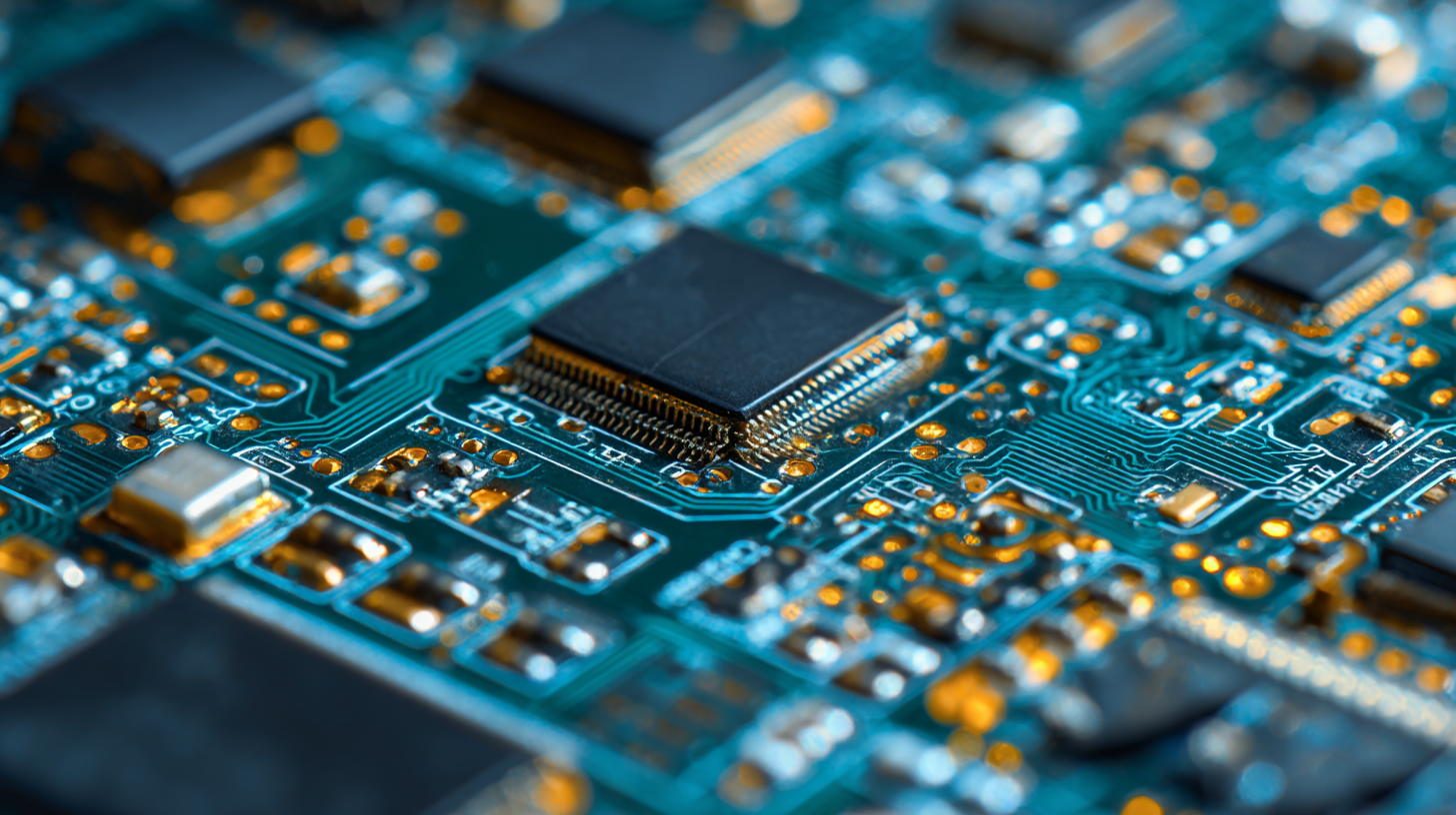 Exploring Cutting Edge Examples of Best Ultra Thin Flexible PCB Solutions for Modern Electronics