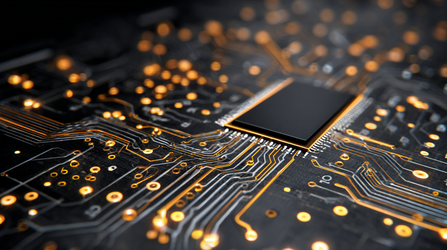 Exploring Cutting Edge Examples of Best Ultra Thin Flexible PCB Solutions for Modern Electronics