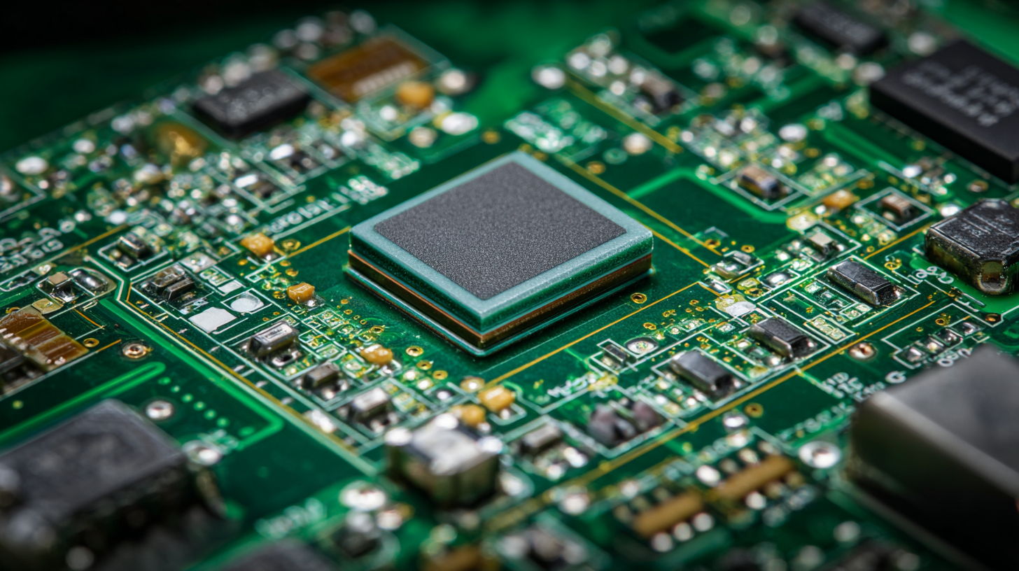 Exploring Cutting Edge Examples of Best Ultra Thin Flexible PCB Solutions for Modern Electronics