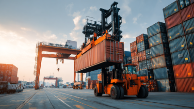 Ultimate Checklist for Choosing the Best Automated Stacker Crane for Your Business Needs